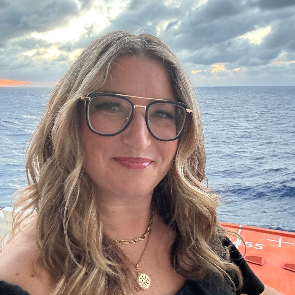 Meet your Posher, Jane